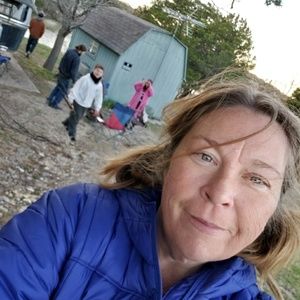 Meet your Posher, Kristi